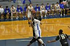 MBBall vs FSU  Wheaton College Men's Basketball vs Framingham State University. - Photo By: KEITH NORDSTROM : Wheaton, basketball, FSU
